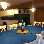 Chalet Roubenka Bratrouchov