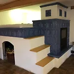 Roubenka Bratrouchov *