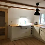 Roubenka Bratrouchov * Jablonec nad Jizerou
