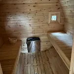 Roubenka Bratrouchov Chalet