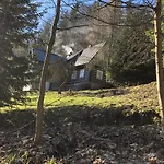 Roubenka Bratrouchov Chalet Jablonec nad Jizerou
