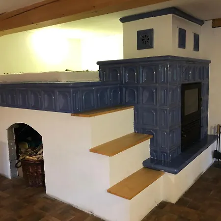 Roubenka Bratrouchov *