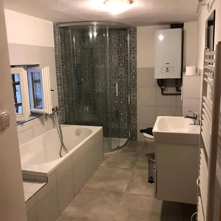 Roubenka Bratrouchov * Jablonec nad Jizerou