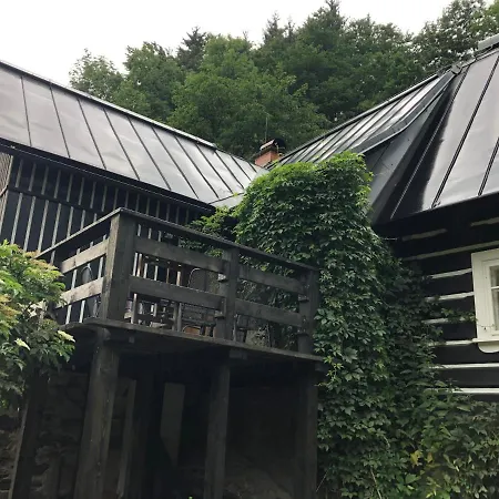 Roubenka Bratrouchov * Jablonec nad Jizerou