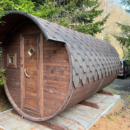 Roubenka Bratrouchov Jablonec nad Jizerou