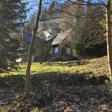 Roubenka Bratrouchov Chalet Jablonec nad Jizerou