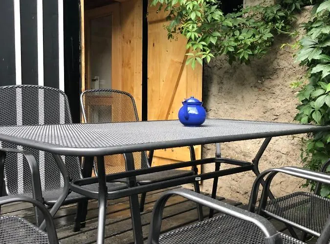 Roubenka Bratrouchov Alpehytte Jablonec nad Jizerou