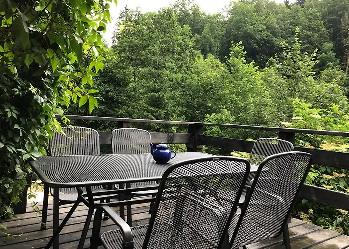 Roubenka Bratrouchov *