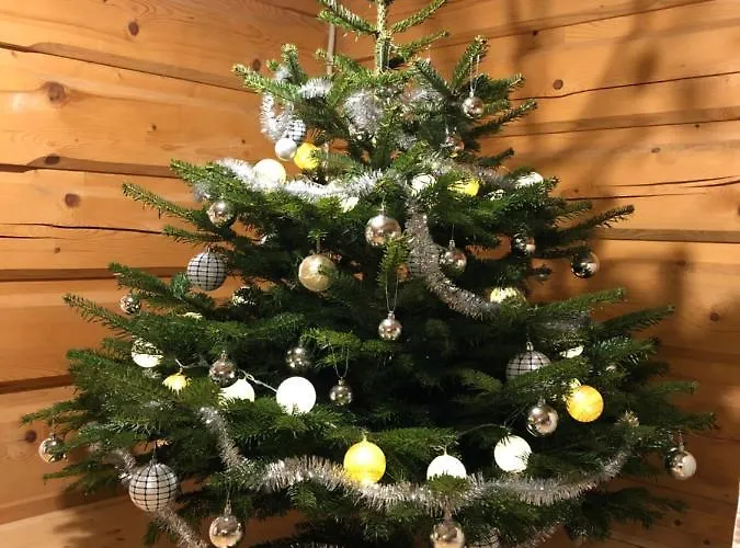 Roubenka Bratrouchov Alpehytte