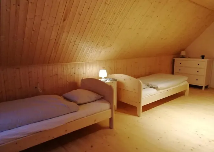 Roubenka Bratrouchov