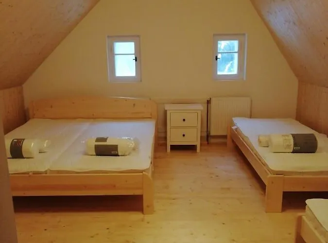 Roubenka Bratrouchov * Jablonec nad Jizerou